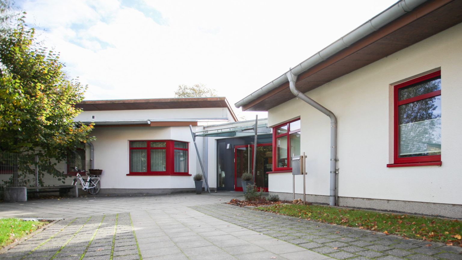 Familienzentrum St. Thekla – Integratives Familienzentrum aus Herzogenrath